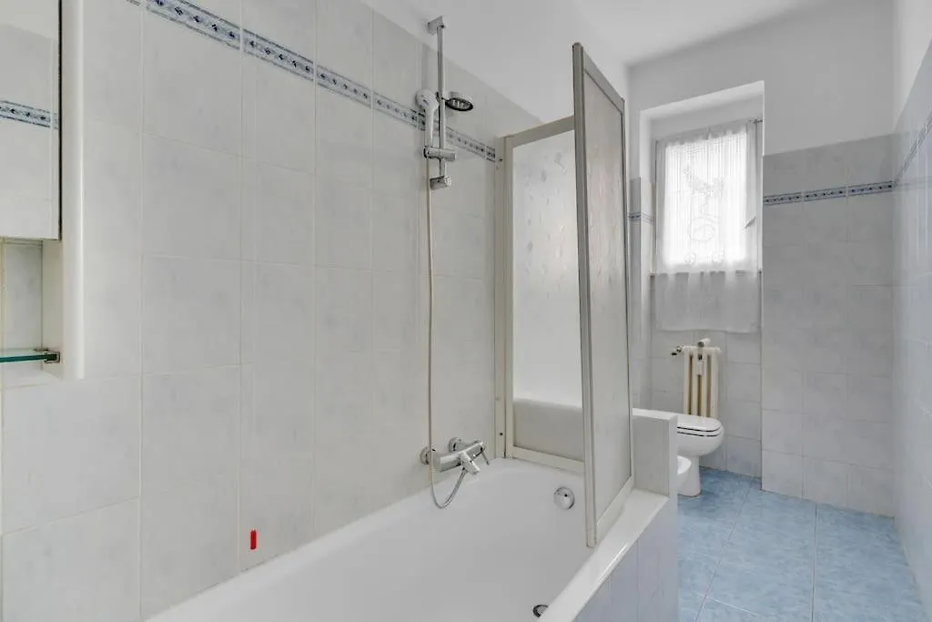 Ca17 -Centrale-Duomo -Central Maxi Apartment - Milano 0*,