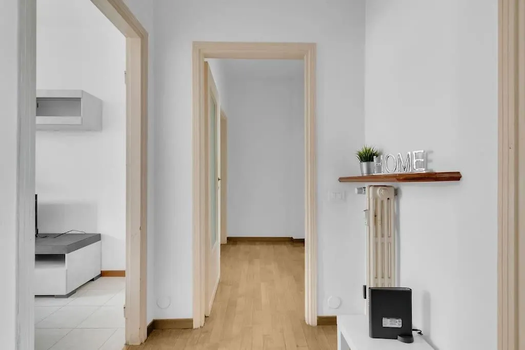Ca17 -Centrale-Duomo -Central Maxi Apartment - Milano