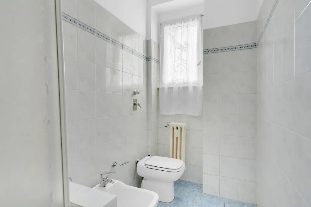 Ca17 -Centrale-Duomo -Central Maxi Apartment - Milano