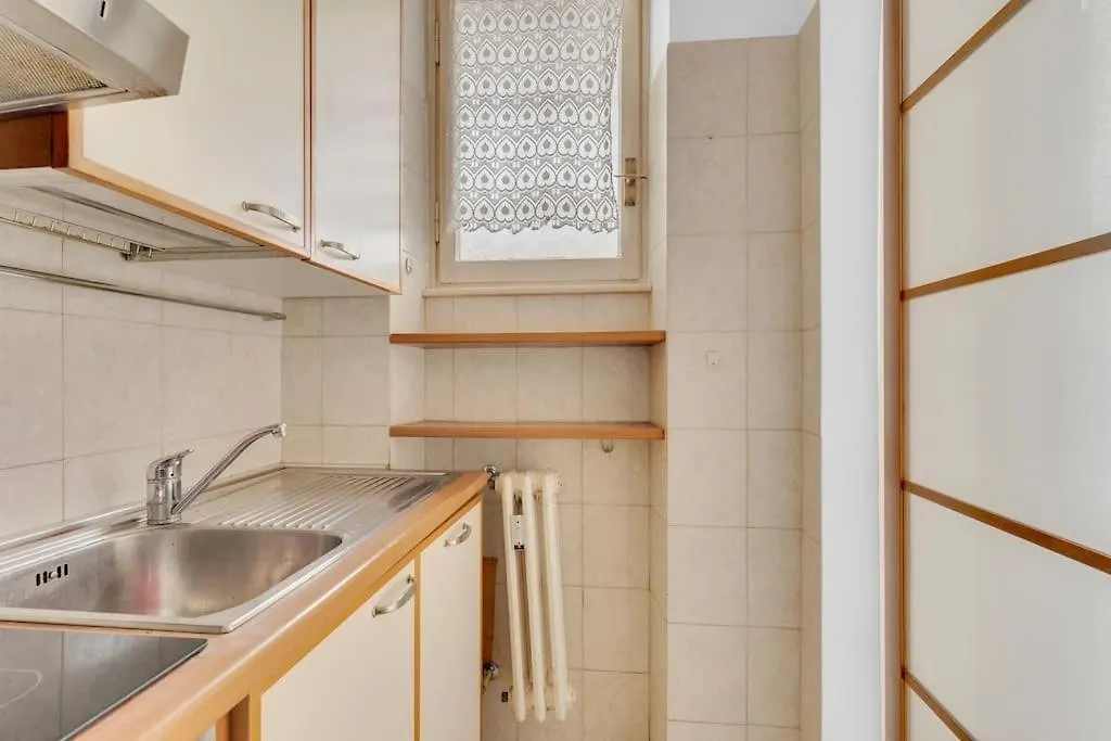 Ca17 -Centrale-Duomo -Central Maxi Apartment - Milano İtalya