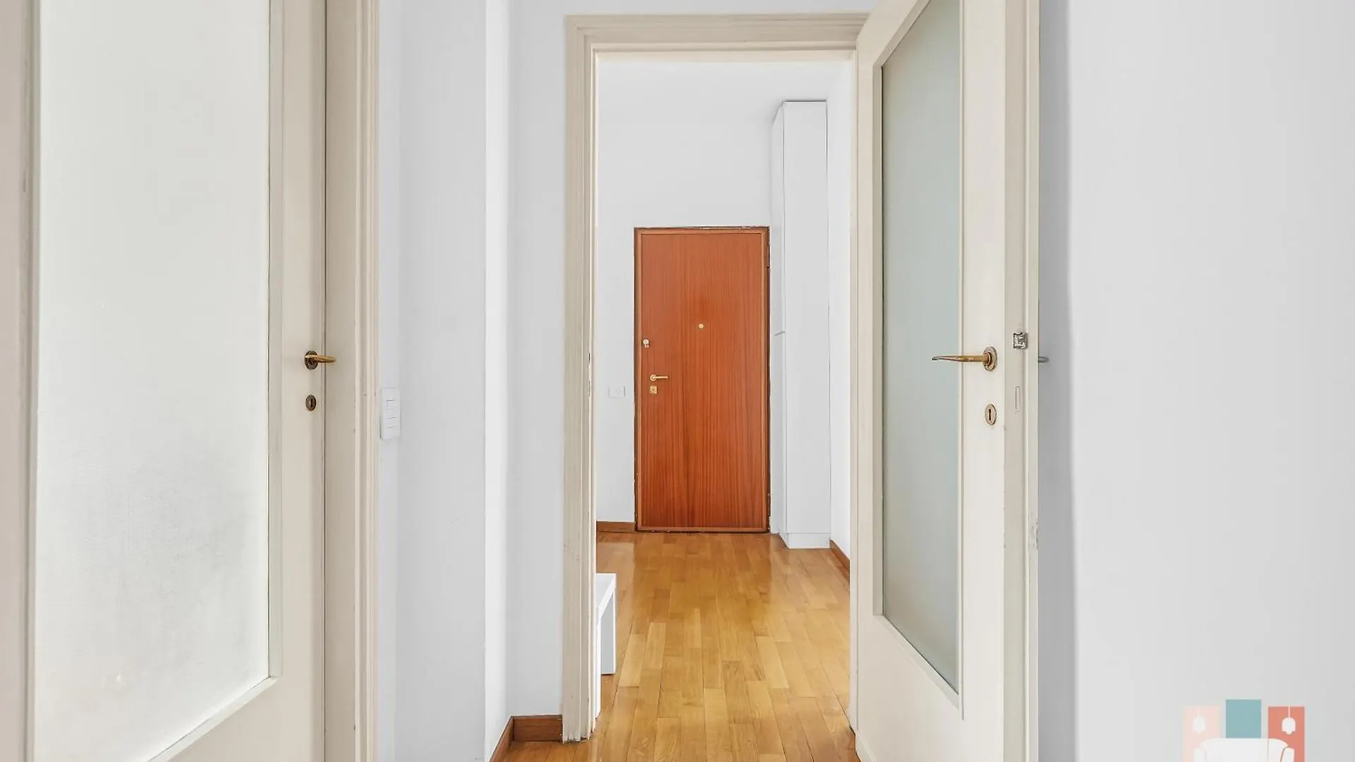 Ca17 -Centrale-Duomo -Central Maxi Apartment - Milano İtalya