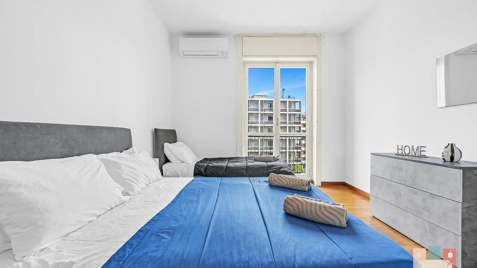 Ca17 -Centrale-Duomo -Central Maxi Apartment - Milano İtalya