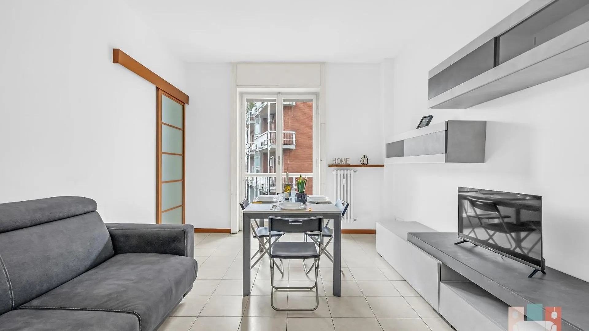 Ca17 -Centrale-Duomo -Central Maxi Apartment - Milano İtalya