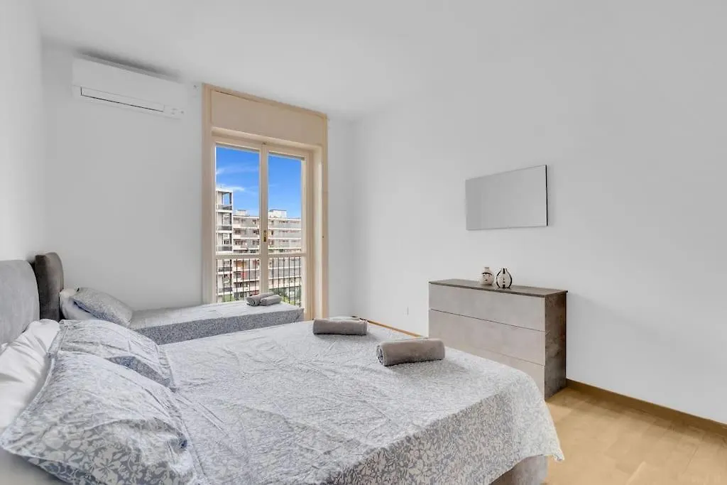 Ca17 -Centrale-Duomo -Central Maxi Apartment - Milan 0*,