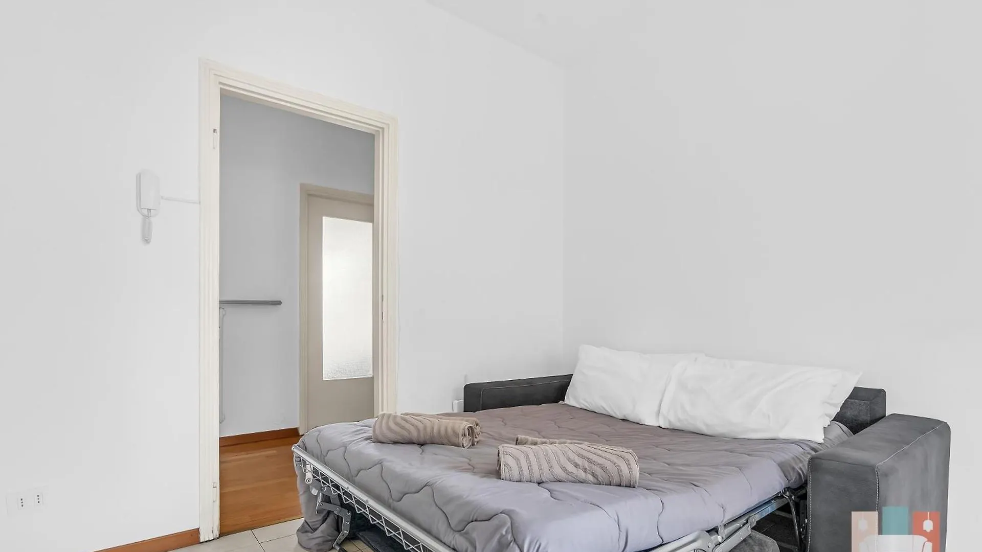 Ca17 -Centrale-Duomo -Central Maxi Apartment - Milan
