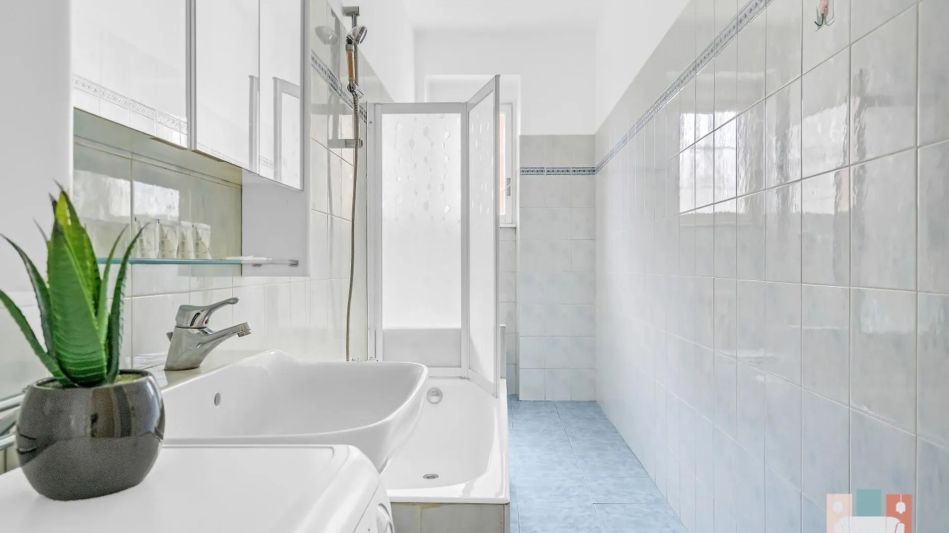 Ca17 -Centrale-Duomo -Central Maxi Apartment - Milan