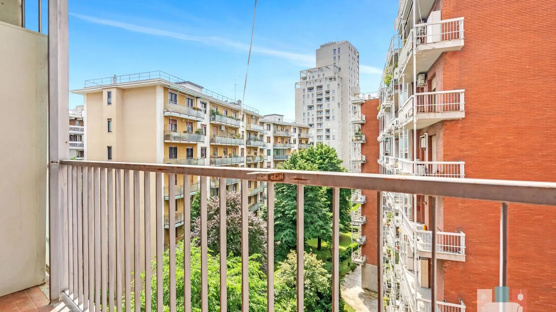 Ca17 -Centrale-Duomo -Central Maxi Apartment - Milan