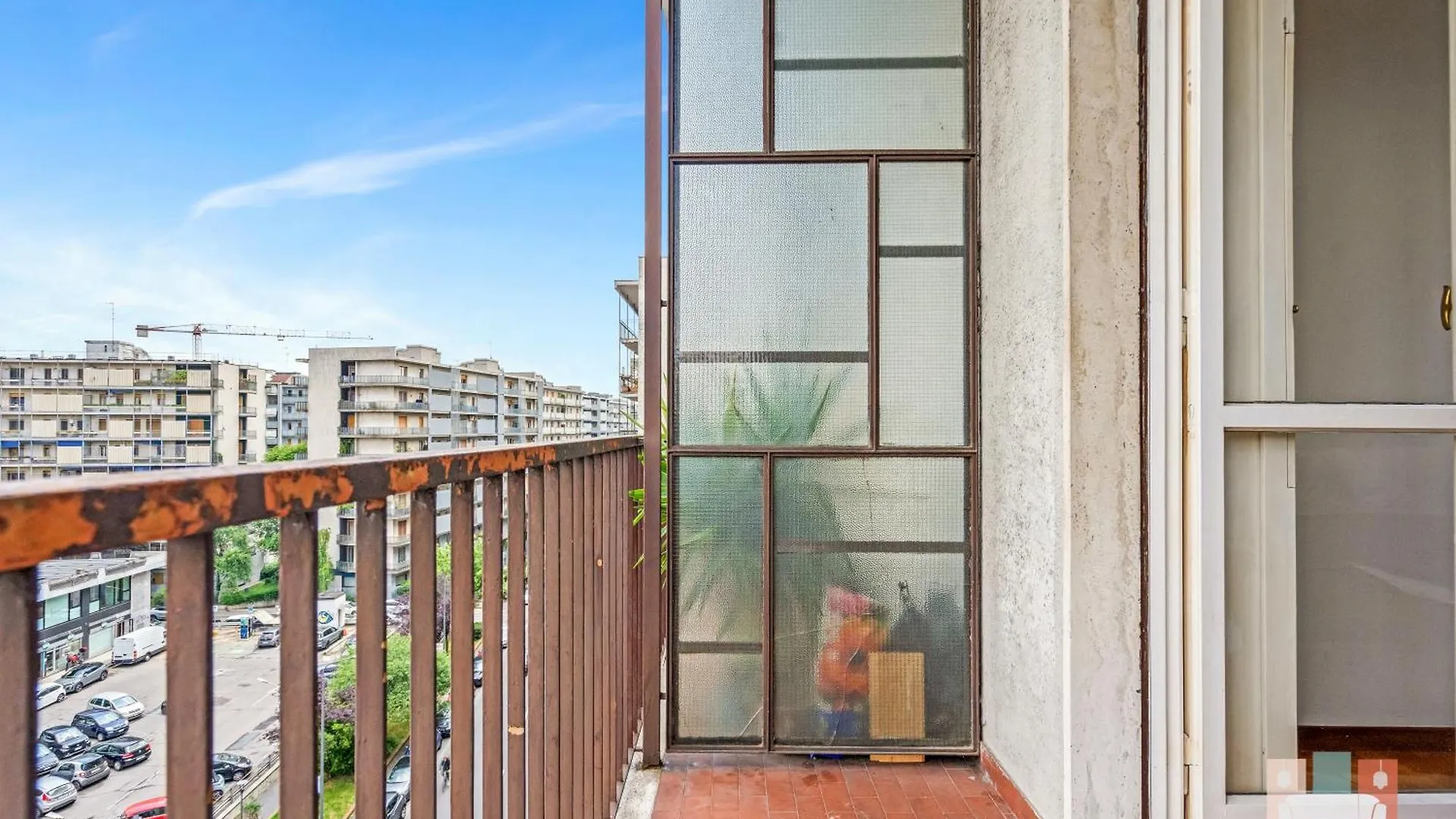 Ca17 -Centrale-Duomo -Central Maxi Apartment - Milan